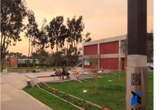 RECICLAJE Y AMPLIACIÓN DE CAMPUS TECSUP 006