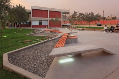 RECICLAJE Y AMPLIACIÓN DE CAMPUS TECSUP 007