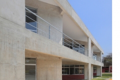 RECICLAJE Y AMPLIACIÓN DE CAMPUS TECSUP 010