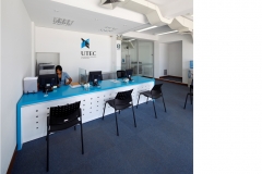 RECICLAJE Y AMPLIACIÓN DE CAMPUS TECSUP 012