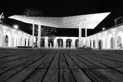RECUPERACION PABELLON ARGENTINA-PLAZA CUARTO CENTENARIO 002
