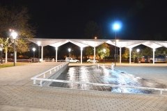 RECUPERACION PABELLON ARGENTINA-PLAZA CUARTO CENTENARIO 005