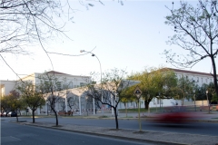 RECUPERACION PABELLON ARGENTINA-PLAZA CUARTO CENTENARIO 011
