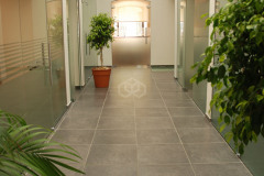 VISTA INTERIOR 4 RECUPERACION PATRIMONIO INDUSTRIAL PLANTA CAPURRO ANCAP EDIFICIO ADMINISTRATIVO ALCOHOLES DEL URUGUAY