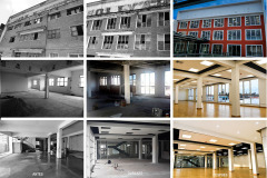 PROCESO REHABILITACION EDIFICIO BOLIVAR
