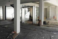 PROCESO 2 REHABILITACION EDIFICIO BOLIVAR