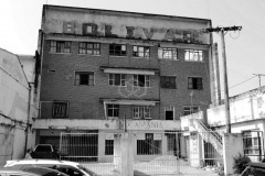 ANTES REHABILITACION EDIFICIO BOLIVAR