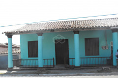 VISTA EXTERIOR 2 REHABILITACIÓN Y RE FUNCIONALIZACIÓN DE VIVIENDA PARA CONVERTIRLA EN BAR (CUBAR)