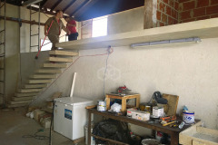 VISTA INTERIOR 8 REHABILITACIÓN Y RE FUNCIONALIZACIÓN DE VIVIENDA PARA CONVERTIRLA EN BAR (CUBAR)