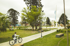 6 REMODELACION PLAZA INDEPENDENCIA