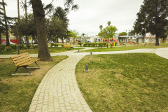 7 REMODELACION PLAZA INDEPENDENCIA