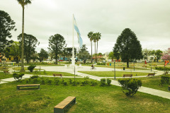8 REMODELACION PLAZA INDEPENDENCIA