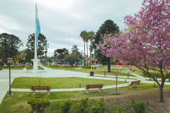 9 REMODELACION PLAZA INDEPENDENCIA
