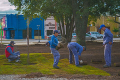 2 REMODELACION PLAZA INDEPENDENCIA