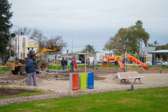 3 REMODELACION PLAZA INDEPENDENCIA