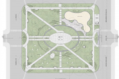 IMPLANTACIÓN REMODELACION PLAZA INDEPENDENCIA
