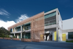 REMODELACIÓN Y AMPLIACIÓN INSTITUTO METROPOLITANO DE DISEÑO. 001