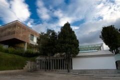 REMODELACIÓN Y AMPLIACIÓN INSTITUTO METROPOLITANO DE DISEÑO. 002