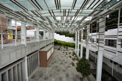 REMODELACIÓN Y AMPLIACIÓN INSTITUTO METROPOLITANO DE DISEÑO. 004