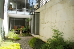 RESIDENCIA CERRADA. 002