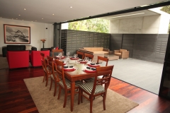 RESIDENCIA CERRADA. 003