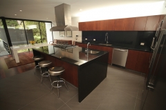 RESIDENCIA CERRADA. 004