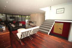 RESIDENCIA CERRADA. 005