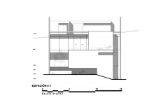 RESIDENCIA CERRADA. 007