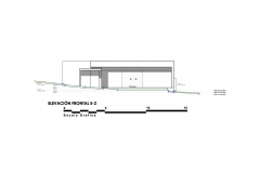 RESIDENCIA CERRADA. 008