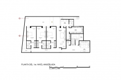 RESIDENCIA CERRADA. 009