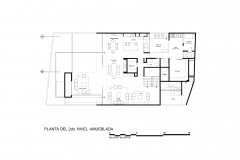 RESIDENCIA CERRADA. 010