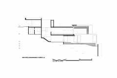 RESIDENCIA CERRADA. 012