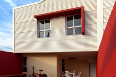 RESIDENCIAL CLODOALDO SAMPAIO