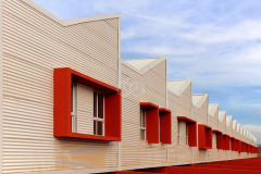 1RESIDENCIAL CLODOALDO SAMPAIO