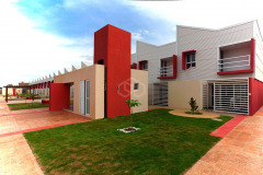 2RESIDENCIAL CLODOALDO SAMPAIO
