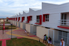 3RESIDENCIAL CLODOALDO SAMPAIO