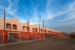4RESIDENCIAL CLODOALDO SAMPAIO