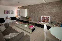 5RESIDENCIAL CLODOALDO SAMPAIO