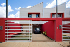 7RESIDENCIAL CLODOALDO SAMPAIO