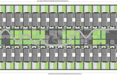 IMPLANTACIÓN RESIDENCIAL CLODOALDO SAMPAIO