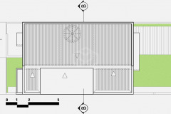 CUBIERTA RESIDENCIAL CLODOALDO SAMPAIO