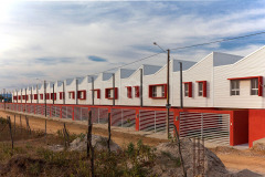 12RESIDENCIAL CLODOALDO SAMPAIO
