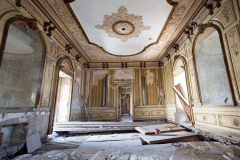PROCESO CONSTRUCTIVO 2 RESTAURACIÓN DE LOS ANEXOS DE LA CALLE DE LA PERPETUA ANTIGUO PALACIO DE MEDICINA