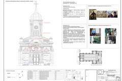 LÁMINA 2 RESTAURACION PARROQUIA SANTA LUCRECIA