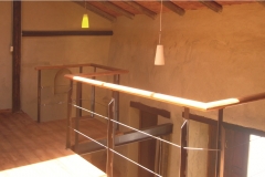RESTAURACION TIENDA HABITACION 007