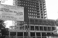 Biblioteca Municipal Mario Andrade 001