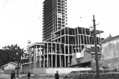 Biblioteca Municipal Mario Andrade 002