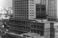 Biblioteca Municipal Mario Andrade 003