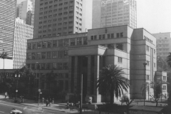 Biblioteca Municipal Mario Andrade 005