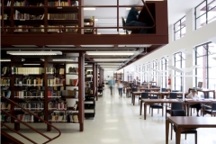 Biblioteca Municipal Mario Andrade 007